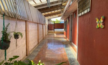 Venta De Casa En San Sebastián