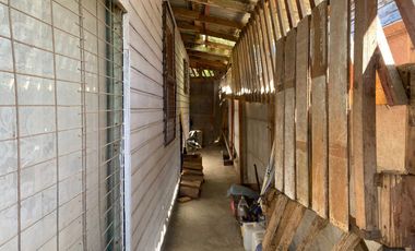 Venta De Casa En San Sebastián