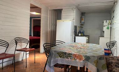 Venta De Casa En San Sebastián