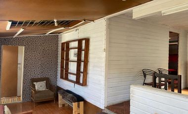 Venta De Casa En San Sebastián