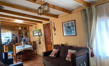 Venta De Casa En San Sebastián