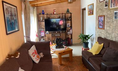 Venta De Casa En San Sebastián