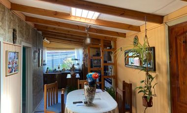 Venta De Casa En San Sebastián