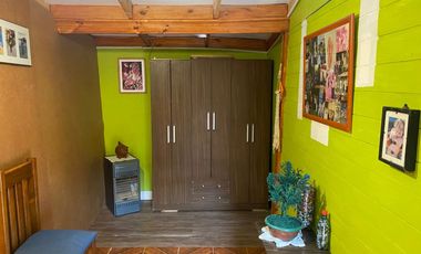 Venta De Casa En San Sebastián