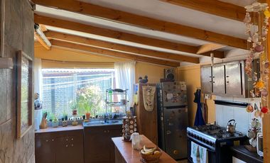 Venta De Casa En San Sebastián