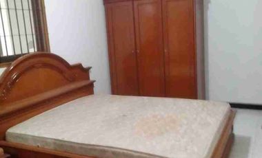 Disewakan Rumah Full Furnish Setra Duta Bandung