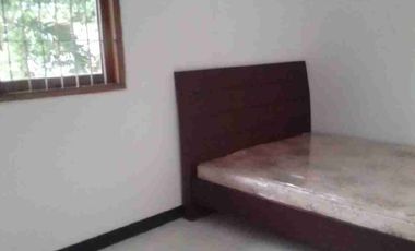 Disewakan Rumah Full Furnish Setra Duta Bandung