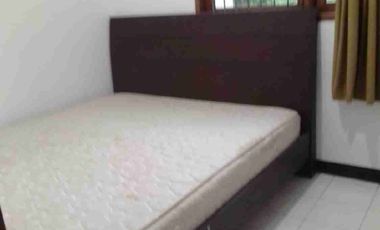 Disewakan Rumah Full Furnish Setra Duta Bandung