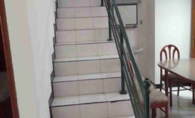 Disewakan Rumah Full Furnish Setra Duta Bandung