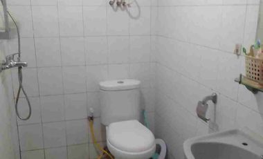 Disewakan Rumah Full Furnish Setra Duta Bandung