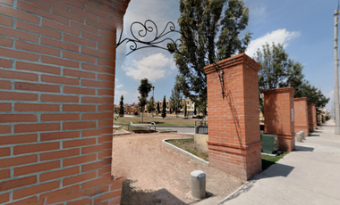 Departamento en venta en Tecámac, Conjunto Urbano Real Verona.