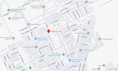 Departamento en venta en Tecámac, Conjunto Urbano Real Verona.