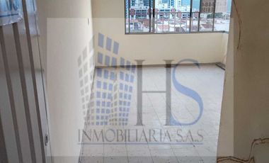 REF:A417 SE ARRIENDA HERMOSO APARTAMENTO EN EL BOSQUE SECTOR F1 - FLORIDABLANCA