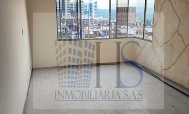 REF:A417 SE ARRIENDA HERMOSO APARTAMENTO EN EL BOSQUE SECTOR F1 - FLORIDABLANCA