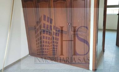 REF:A417 SE ARRIENDA HERMOSO APARTAMENTO EN EL BOSQUE SECTOR F1 - FLORIDABLANCA