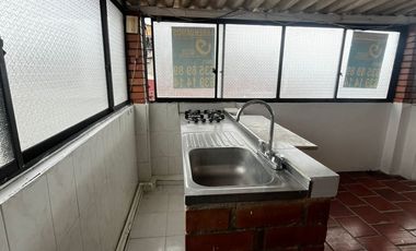 SE ARRIENDA HERMOSO APARTAESTUDIO EN FLORIDABLANCA