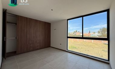 Casa Dos recamaras en Venta Cholula