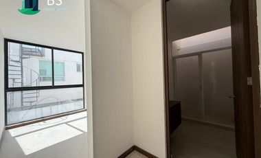 Casa Dos recamaras en Venta Cholula