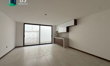 Casa Dos recamaras en Venta Cholula