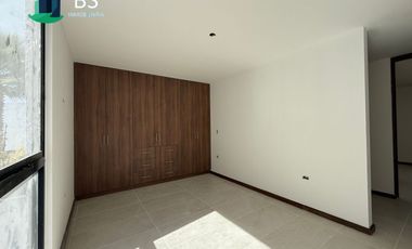 Casa Dos recamaras en Venta Cholula