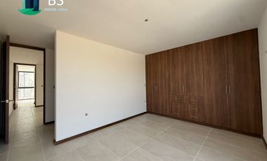 Casa Dos recamaras en Venta Cholula