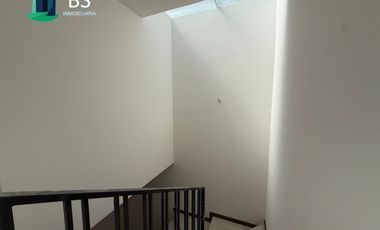 Casa Dos recamaras en Venta Cholula