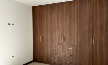 Casa Dos recamaras en Venta Cholula