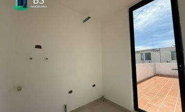 Casa Dos recamaras en Venta Cholula