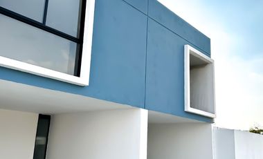 Casa Dos recamaras en Venta Cholula