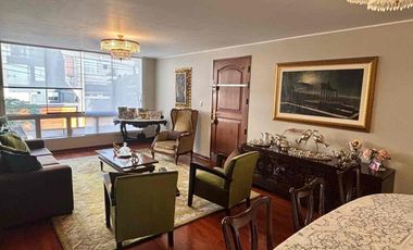 🌟 OPORTUNIDAD ÚNICA: Amplio Departamento en Venta en Santiago de Surco / 168.02 m2