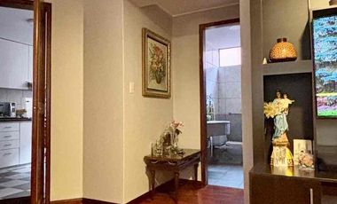 🌟 OPORTUNIDAD ÚNICA: Amplio Departamento en Venta en Santiago de Surco / 168.02 m2