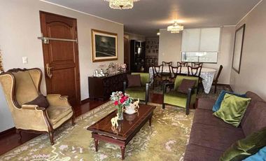 🌟 OPORTUNIDAD ÚNICA: Amplio Departamento en Venta en Santiago de Surco / 168.02 m2