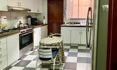 🌟 OPORTUNIDAD ÚNICA: Amplio Departamento en Venta en Santiago de Surco / 168.02 m2