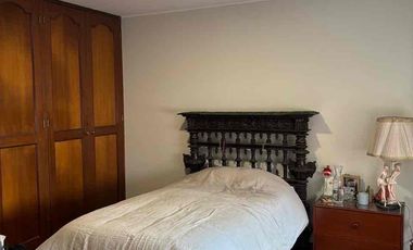 🌟 OPORTUNIDAD ÚNICA: Amplio Departamento en Venta en Santiago de Surco / 168.02 m2