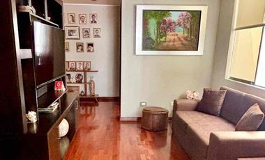 🌟 OPORTUNIDAD ÚNICA: Amplio Departamento en Venta en Santiago de Surco / 168.02 m2