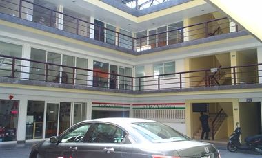 OFICINA EN RENTA NUEVA INDUSTRIAL VALLEJO