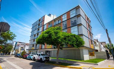 ALQUILO, Lindo Dpto. c/ Línea Blanca 62.43mts. 2dorm. 1 estac.  Calle Crnl Odriozola 245, San Isidro