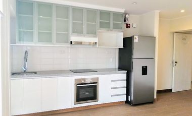 ALQUILO, Lindo Dpto. c/ Línea Blanca 62.43mts. 2dorm. 1 estac.  Calle Crnl Odriozola 245, San Isidro