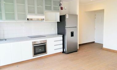 ALQUILO, Lindo Dpto. c/ Línea Blanca 62.43mts. 2dorm. 1 estac.  Calle Crnl Odriozola 245, San Isidro