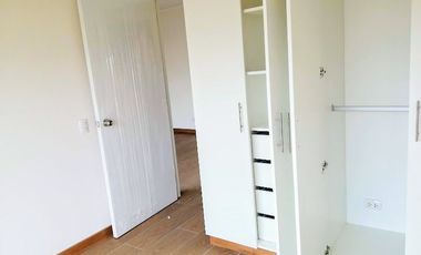 ALQUILO, Lindo Dpto. c/ Línea Blanca 62.43mts. 2dorm. 1 estac.  Calle Crnl Odriozola 245, San Isidro