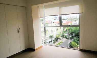 ALQUILO, Lindo Dpto. c/ Línea Blanca 62.43mts. 2dorm. 1 estac.  Calle Crnl Odriozola 245, San Isidro