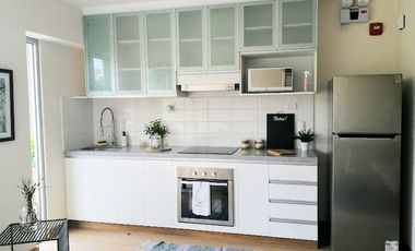 ALQUILO, Lindo Dpto. c/ Línea Blanca 62.43mts. 2dorm. 1 estac.  Calle Crnl Odriozola 245, San Isidro