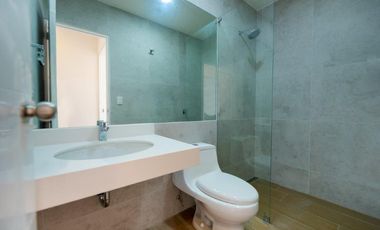 ALQUILO, Lindo Dpto. c/ Línea Blanca 62.43mts. 2dorm. 1 estac.  Calle Crnl Odriozola 245, San Isidro