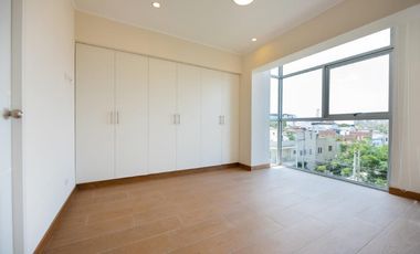 ALQUILO, Lindo Dpto. c/ Línea Blanca 62.43mts. 2dorm. 1 estac.  Calle Crnl Odriozola 245, San Isidro