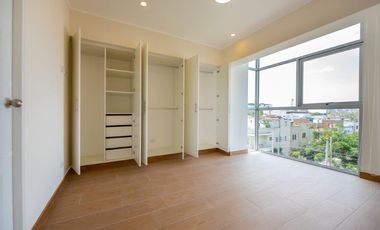 ALQUILO, Lindo Dpto. c/ Línea Blanca 62.43mts. 2dorm. 1 estac.  Calle Crnl Odriozola 245, San Isidro