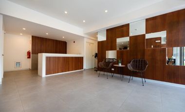 ALQUILO, Lindo Dpto. c/ Línea Blanca 62.43mts. 2dorm. 1 estac.  Calle Crnl Odriozola 245, San Isidro