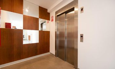 ALQUILO, Lindo Dpto. c/ Línea Blanca 62.43mts. 2dorm. 1 estac.  Calle Crnl Odriozola 245, San Isidro