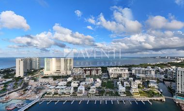 Terreno Habitacional en Venta, Puerto Cancún
