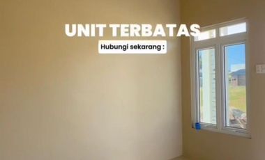Dijual Rumah Siap Huni Dijual Tipe 40 Luas Tanah 160 Meter - Dekat Kampus UIN & Unsyiah Darussalam Banda Aceh