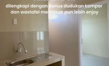Dijual Rumah Siap Huni Dijual Tipe 40 Luas Tanah 160 Meter - Dekat Kampus UIN & Unsyiah Darussalam Banda Aceh